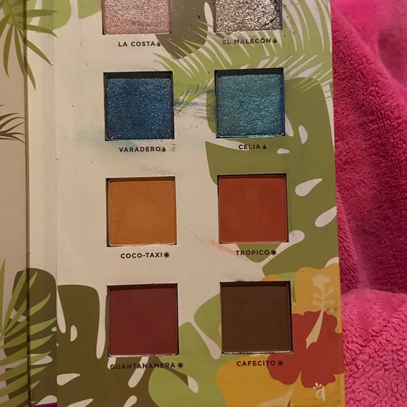 Alamar cosmetics - Picture 3 of 4